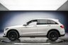 USED 2018 18 MERCEDES-BENZ GLC 2.1 GLC250d AMG Line (Premium Plus) SUV 5dr Diesel G-Tronic+ 4MATIC Euro 6 (s/s) (204 ps) MERCEDES AMG GT STYLING PACK