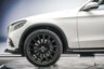 USED 2018 18 MERCEDES-BENZ GLC 2.1 GLC250d AMG Line (Premium Plus) SUV 5dr Diesel G-Tronic+ 4MATIC Euro 6 (s/s) (204 ps) MERCEDES AMG GT STYLING PACK