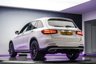 USED 2018 18 MERCEDES-BENZ GLC 2.1 GLC250d AMG Line (Premium Plus) SUV 5dr Diesel G-Tronic+ 4MATIC Euro 6 (s/s) (204 ps) MERCEDES AMG GT STYLING PACK