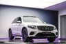 USED 2018 18 MERCEDES-BENZ GLC 2.1 GLC250d AMG Line (Premium Plus) SUV 5dr Diesel G-Tronic+ 4MATIC Euro 6 (s/s) (204 ps) MERCEDES AMG GT STYLING PACK