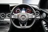 USED 2018 18 MERCEDES-BENZ GLC 2.1 GLC250d AMG Line (Premium Plus) SUV 5dr Diesel G-Tronic+ 4MATIC Euro 6 (s/s) (204 ps) MERCEDES AMG GT STYLING PACK