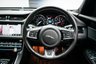 USED 2020 20 JAGUAR XF 2.0i R-Sport GPF Saloon 4dr Petrol Auto Euro 6 (s/s) (250 ps) 