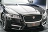 USED 2020 20 JAGUAR XF 2.0i R-Sport GPF Saloon 4dr Petrol Auto Euro 6 (s/s) (250 ps) 
