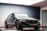 USED 2020 20 JAGUAR XF 2.0i R-Sport GPF Saloon 4dr Petrol Auto Euro 6 (s/s) (250 ps) 