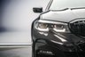 USED 2020 20 BMW 3 SERIES 2.0 330e 12kWh M Sport Saloon 4dr Petrol Plug-in Hybrid Auto Euro 6 (s/s) (292 ps) PRO PACK | COMFORT PACK | 19'S