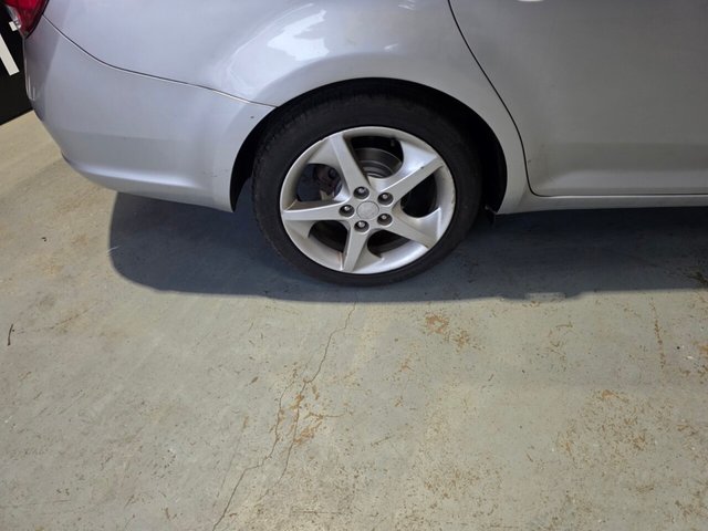 2012 KIA CEED - Photo 3