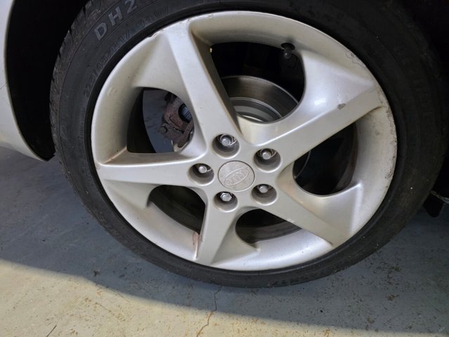 2012 KIA CEED - Photo 5
