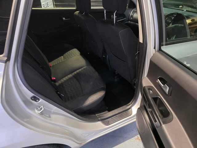 2012 KIA CEED - Photo 6