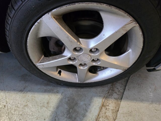 2012 KIA CEED - Photo 10