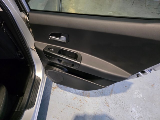 2012 KIA CEED - Photo 11