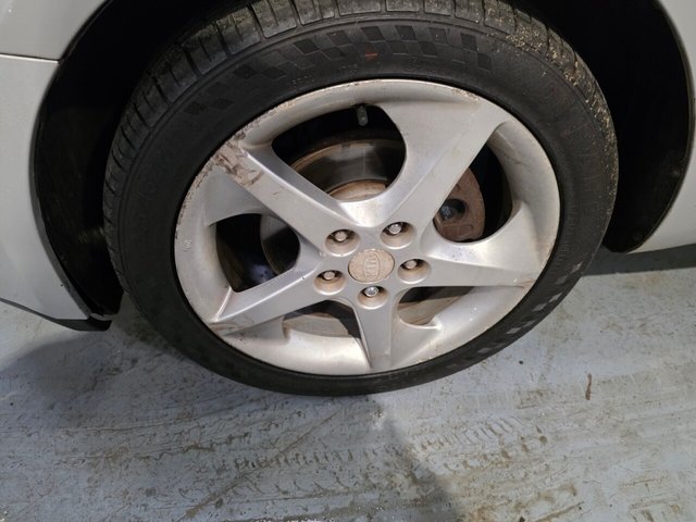2012 KIA CEED - Photo 12
