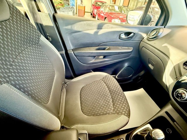 2017 Renault Captur 0.9L Dynamique Nav 5dr - Photo 10