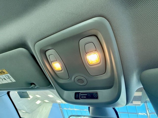 2017 Renault Captur 0.9L Dynamique Nav 5dr - Photo 11