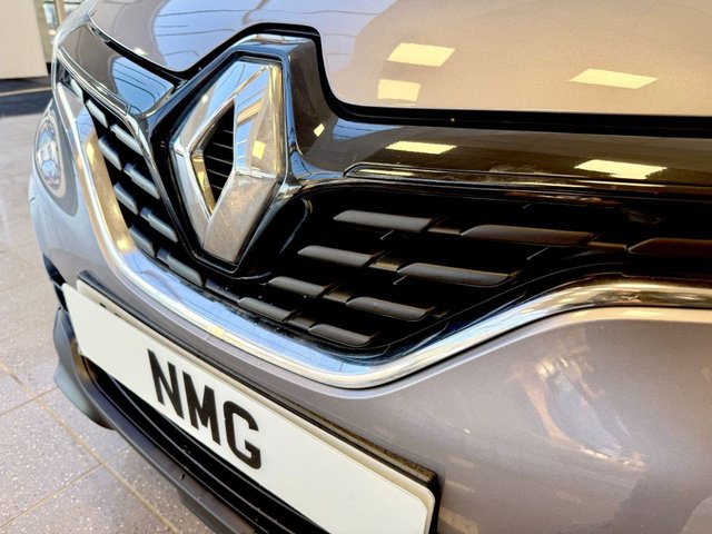 2017 Renault Captur 0.9L Dynamique Nav 5dr - Photo 4