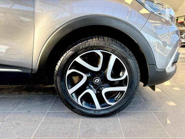 2017 Renault Captur 0.9L Dynamique Nav 5dr - Photo 6