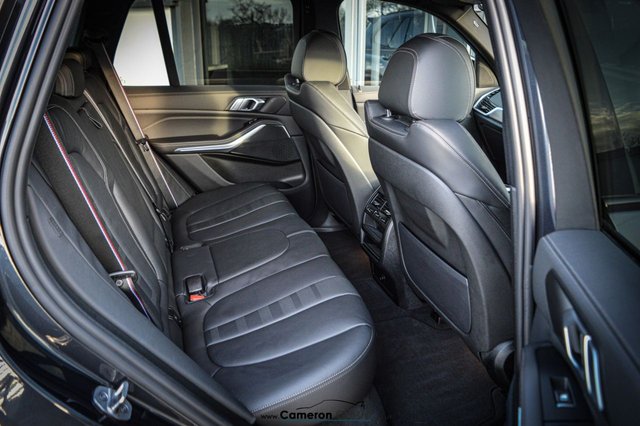 2022 BMW X5 3L M Sport 5dr - Photo 12