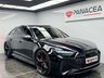 USED 2023 73 AUDI A6 4.0 RS6 Performance Carbon Vorsprung TFSI MHEV Quattro A 4WD 5dr | 1 OWNER | FDSH | LOADED |