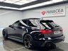 USED 2023 73 AUDI A6 4.0 RS6 Performance Carbon Vorsprung TFSI MHEV Quattro A 4WD 5dr | 1 OWNER | FDSH | LOADED |