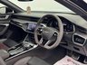 USED 2023 73 AUDI A6 4.0 RS6 Performance Carbon Vorsprung TFSI MHEV Quattro A 4WD 5dr | 1 OWNER | FDSH | LOADED |