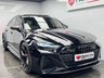 USED 2023 73 AUDI A6 4.0 RS6 Performance Carbon Vorsprung TFSI MHEV Quattro A 4WD 5dr | 1 OWNER | FDSH | LOADED |