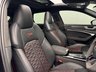 USED 2023 73 AUDI A6 4.0 RS6 Performance Carbon Vorsprung TFSI MHEV Quattro A 4WD 5dr | 1 OWNER | FDSH | LOADED |