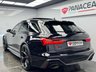 USED 2023 73 AUDI A6 4.0 RS6 Performance Carbon Vorsprung TFSI MHEV Quattro A 4WD 5dr | 1 OWNER | FDSH | LOADED |