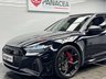 USED 2023 73 AUDI A6 4.0 RS6 Performance Carbon Vorsprung TFSI MHEV Quattro A 4WD 5dr | 1 OWNER | FDSH | LOADED |