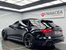 USED 2023 73 AUDI A6 4.0 RS6 Performance Carbon Vorsprung TFSI MHEV Quattro A 4WD 5dr | 1 OWNER | FDSH | LOADED |