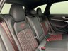 USED 2023 73 AUDI A6 4.0 RS6 Performance Carbon Vorsprung TFSI MHEV Quattro A 4WD 5dr | 1 OWNER | FDSH | LOADED |