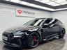 USED 2023 73 AUDI A6 4.0 RS6 Performance Carbon Vorsprung TFSI MHEV Quattro A 4WD 5dr | 1 OWNER | FDSH | LOADED |