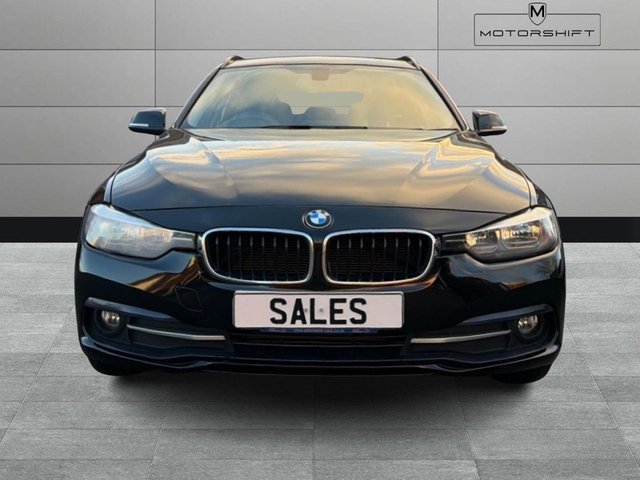 2017 BMW 3 SERIES - Photo 3