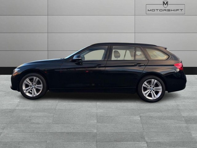 2017 BMW 3 SERIES - Photo 6