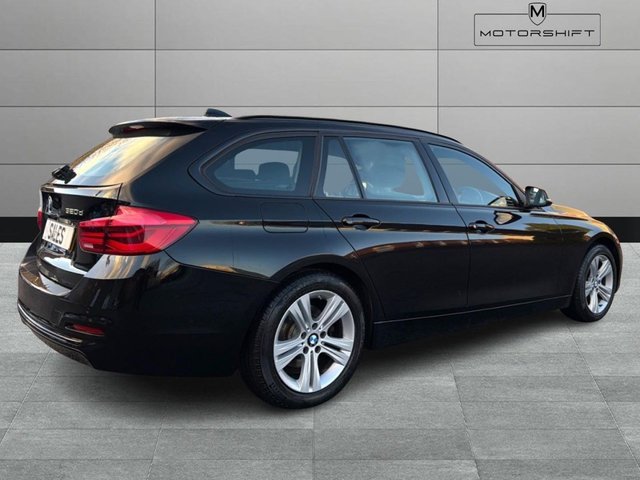 2017 BMW 3 SERIES - Photo 12