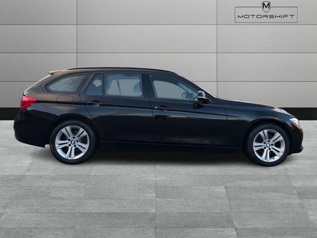 2017 BMW 3 SERIES - Photo 7