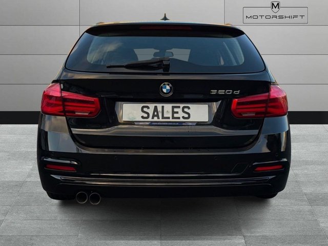 2017 BMW 3 SERIES - Photo 10