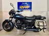 USED 2019 19 MOTO GUZZI V9 BOBBER www.sellingyourbike.co.uk 