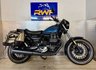 USED 2019 19 MOTO GUZZI V9 BOBBER www.sellingyourbike.co.uk 