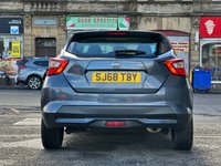 USED 2018 68 NISSAN MICRA 1.0 IG Acenta Hatchback 5dr Petrol Manual Euro 6 (71 ps) 