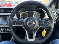 USED 2018 68 NISSAN MICRA 1.0 IG Acenta Hatchback 5dr Petrol Manual Euro 6 (71 ps) 