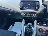 USED 2018 68 NISSAN MICRA 1.0 IG Acenta Hatchback 5dr Petrol Manual Euro 6 (71 ps) 