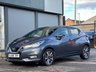 USED 2018 68 NISSAN MICRA 1.0 IG Acenta Hatchback 5dr Petrol Manual Euro 6 (71 ps) 