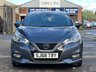 USED 2018 68 NISSAN MICRA 1.0 IG Acenta Hatchback 5dr Petrol Manual Euro 6 (71 ps) 