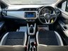 USED 2018 68 NISSAN MICRA 1.0 IG Acenta Hatchback 5dr Petrol Manual Euro 6 (71 ps) 