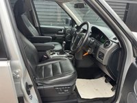 USED 2004 54 LAND ROVER DISCOVERY 3 2.7 TD V6 S Station Wagon 5dr Diesel Manual (249 g/km, 190 bhp) Px Welcome Finance Available