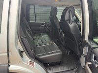 USED 2004 54 LAND ROVER DISCOVERY 3 2.7 TD V6 S Station Wagon 5dr Diesel Manual (249 g/km, 190 bhp) Px Welcome Finance Available