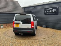 USED 2004 54 LAND ROVER DISCOVERY 3 2.7 TD V6 S Station Wagon 5dr Diesel Manual (249 g/km, 190 bhp) Px Welcome Finance Available