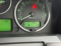USED 2004 54 LAND ROVER DISCOVERY 3 2.7 TD V6 S Station Wagon 5dr Diesel Manual (249 g/km, 190 bhp) Px Welcome Finance Available