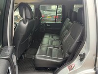 USED 2004 54 LAND ROVER DISCOVERY 3 2.7 TD V6 S Station Wagon 5dr Diesel Manual (249 g/km, 190 bhp) Px Welcome Finance Available