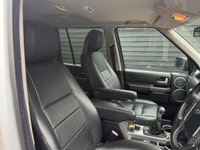 USED 2004 54 LAND ROVER DISCOVERY 3 2.7 TD V6 S Station Wagon 5dr Diesel Manual (249 g/km, 190 bhp) Px Welcome Finance Available