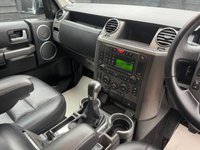 USED 2004 54 LAND ROVER DISCOVERY 3 2.7 TD V6 S Station Wagon 5dr Diesel Manual (249 g/km, 190 bhp) Px Welcome Finance Available